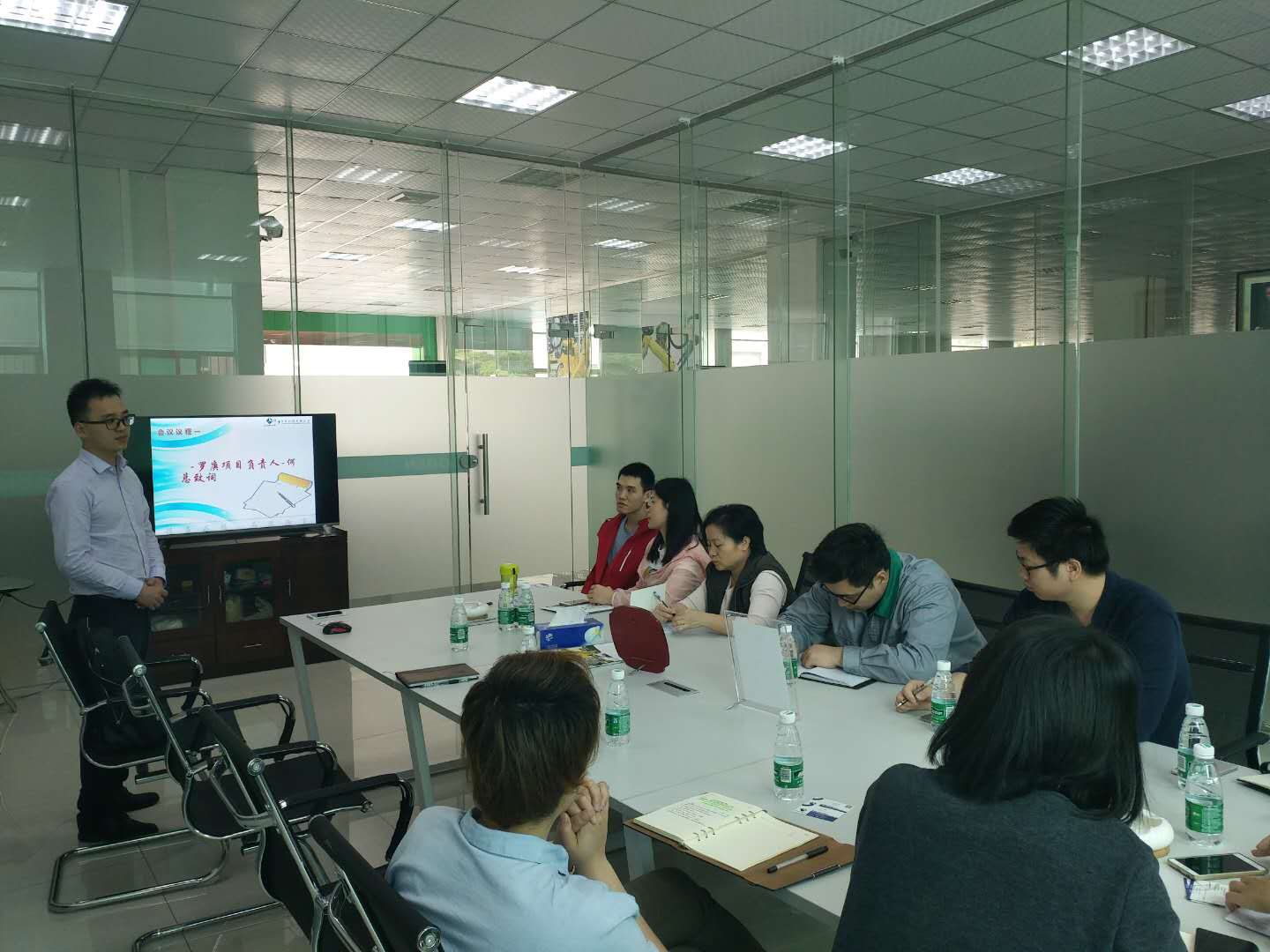 祝贺罗庚机器人签约顺景im登录网页版_IM(中国)