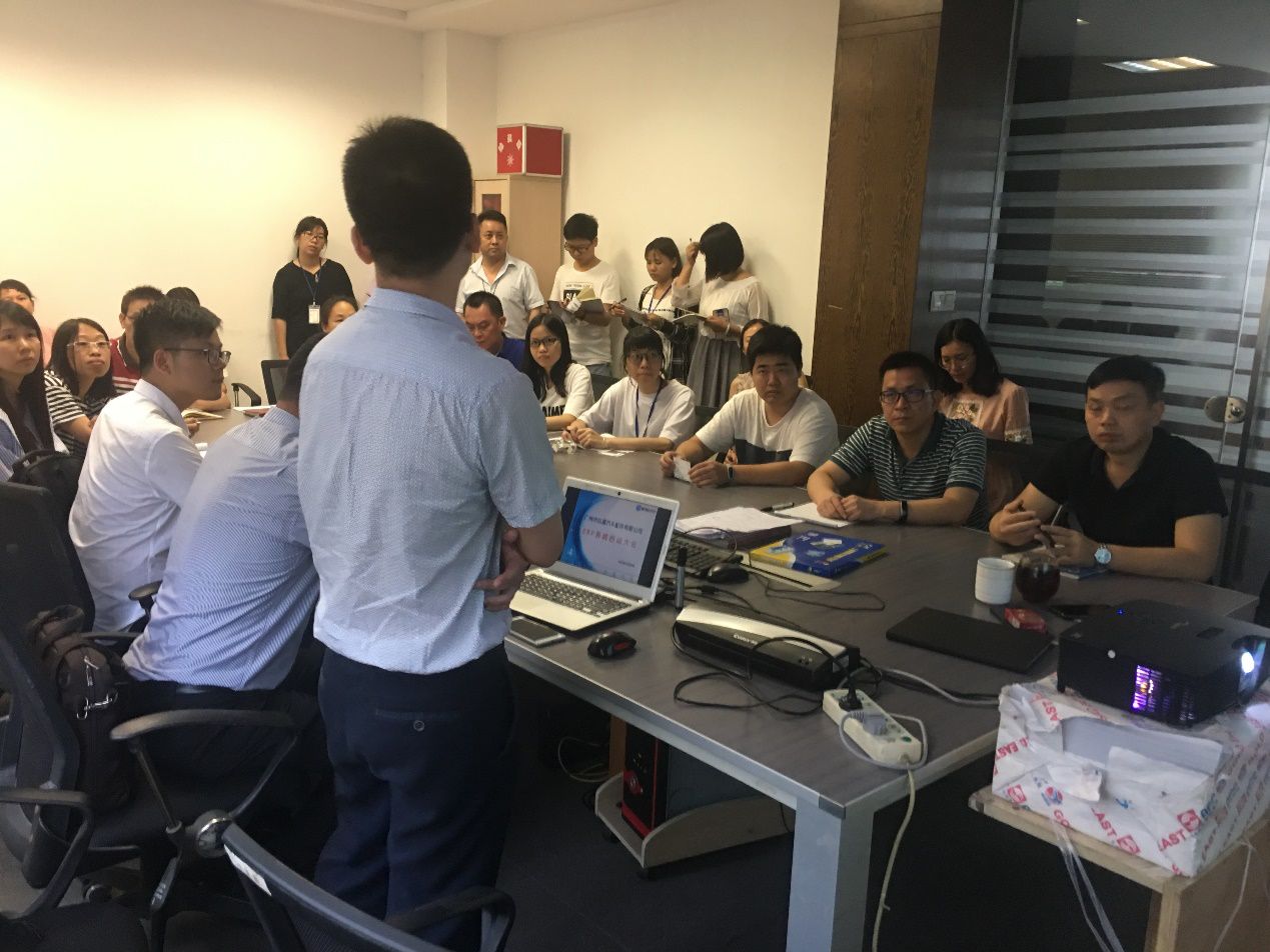 广州市弘道汽车配件有限公司携手顺景im登录网页版_IM(中国)，加速推进企业信息化建设